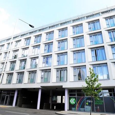 Go Native Lon Bridge Hotel ลอนดอน ภายนอก รูปภาพ